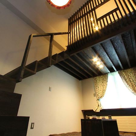 Chalet Christiania Yamanouchi (Nagano) Exterior foto