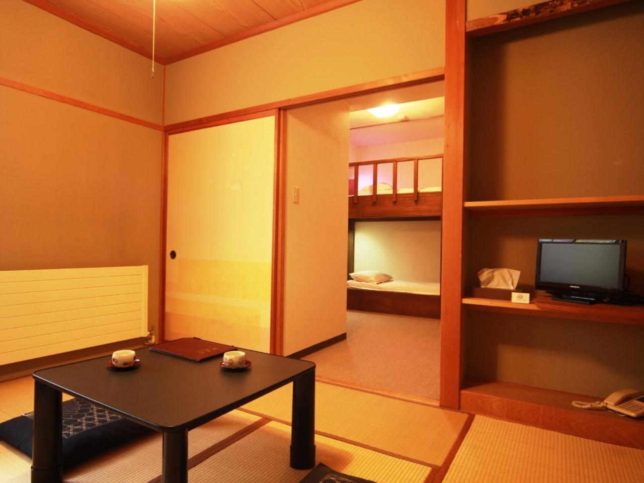 Chalet Christiania Yamanouchi (Nagano) Exterior foto