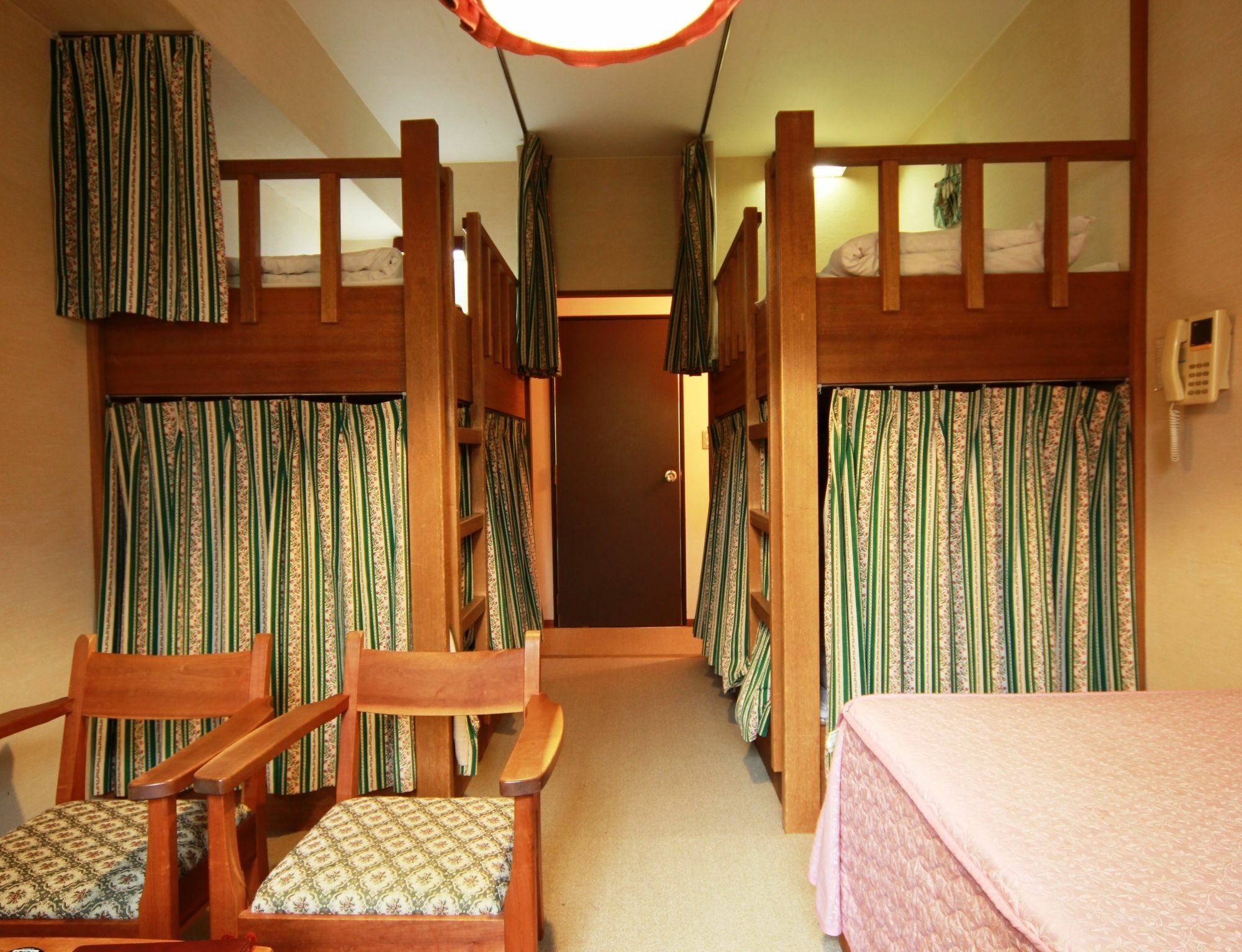 Chalet Christiania Yamanouchi (Nagano) Exterior foto